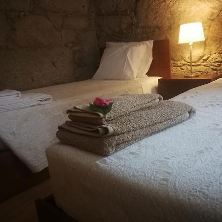 Casas Marias De Portugal - Cerveira Apartment Vila Nova de Cerveira Ngoại thất bức ảnh