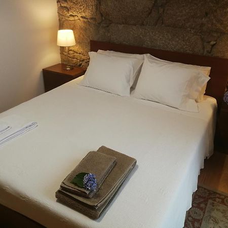 Casas Marias De Portugal - Cerveira Apartment Vila Nova de Cerveira Ngoại thất bức ảnh
