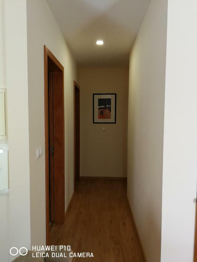 Casas Marias De Portugal - Cerveira Apartment Vila Nova de Cerveira Ngoại thất bức ảnh