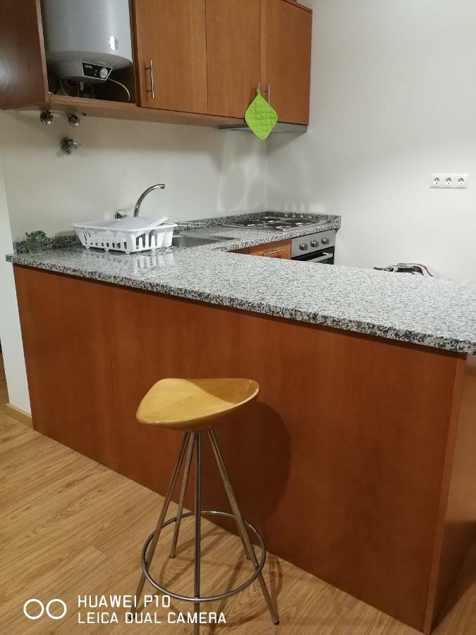 Casas Marias De Portugal - Cerveira Apartment Vila Nova de Cerveira Ngoại thất bức ảnh